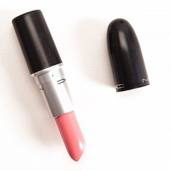 MAC Lustre Lipstick Catty Pink NEW IN BOX
